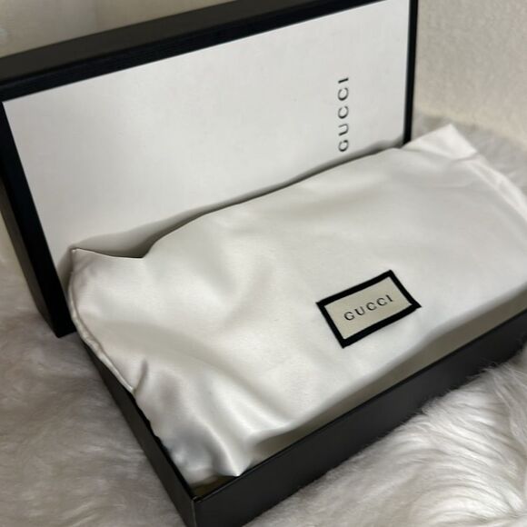 💯Authentic Guccissima Long Wallet🍀 - Picture 5 of 15